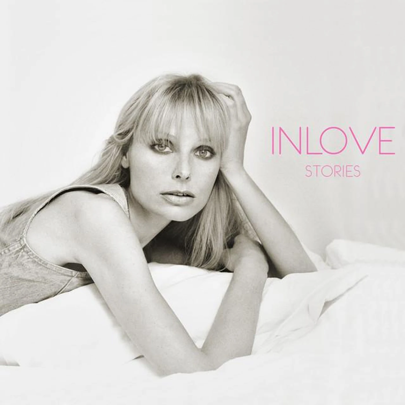 inLove Brand Page