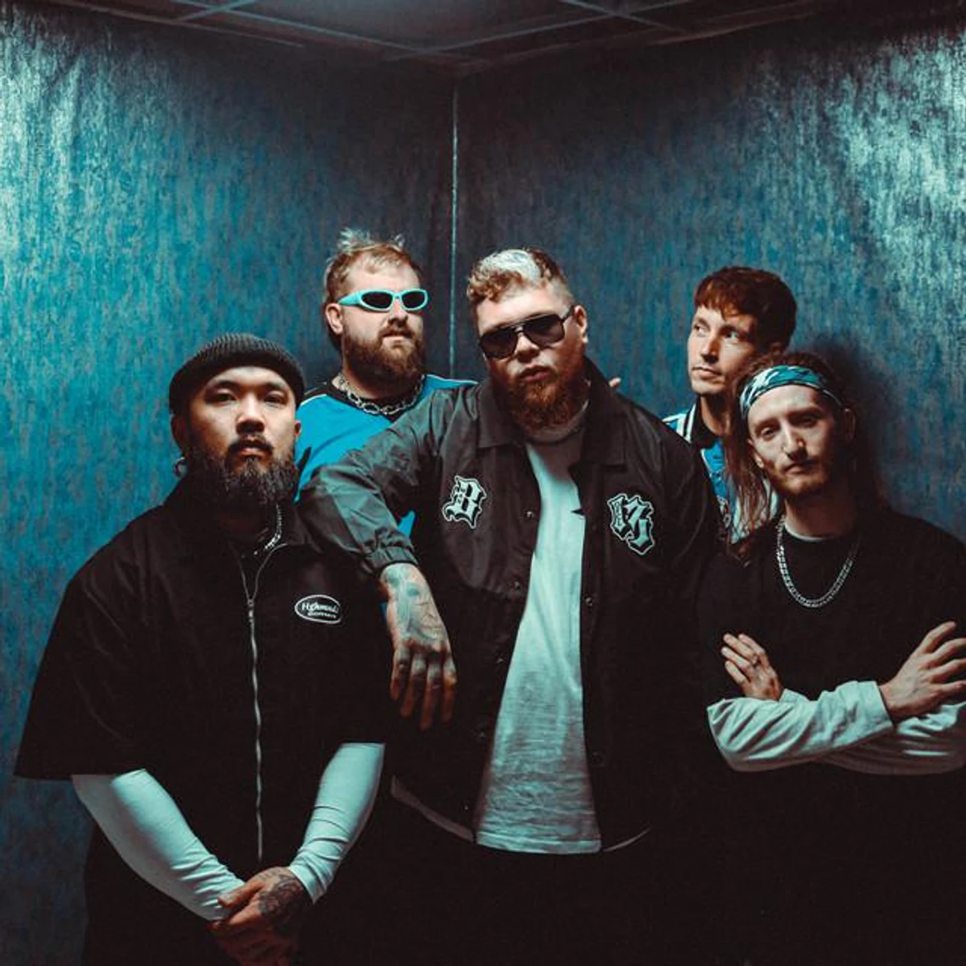 InRetrospect Brand Page