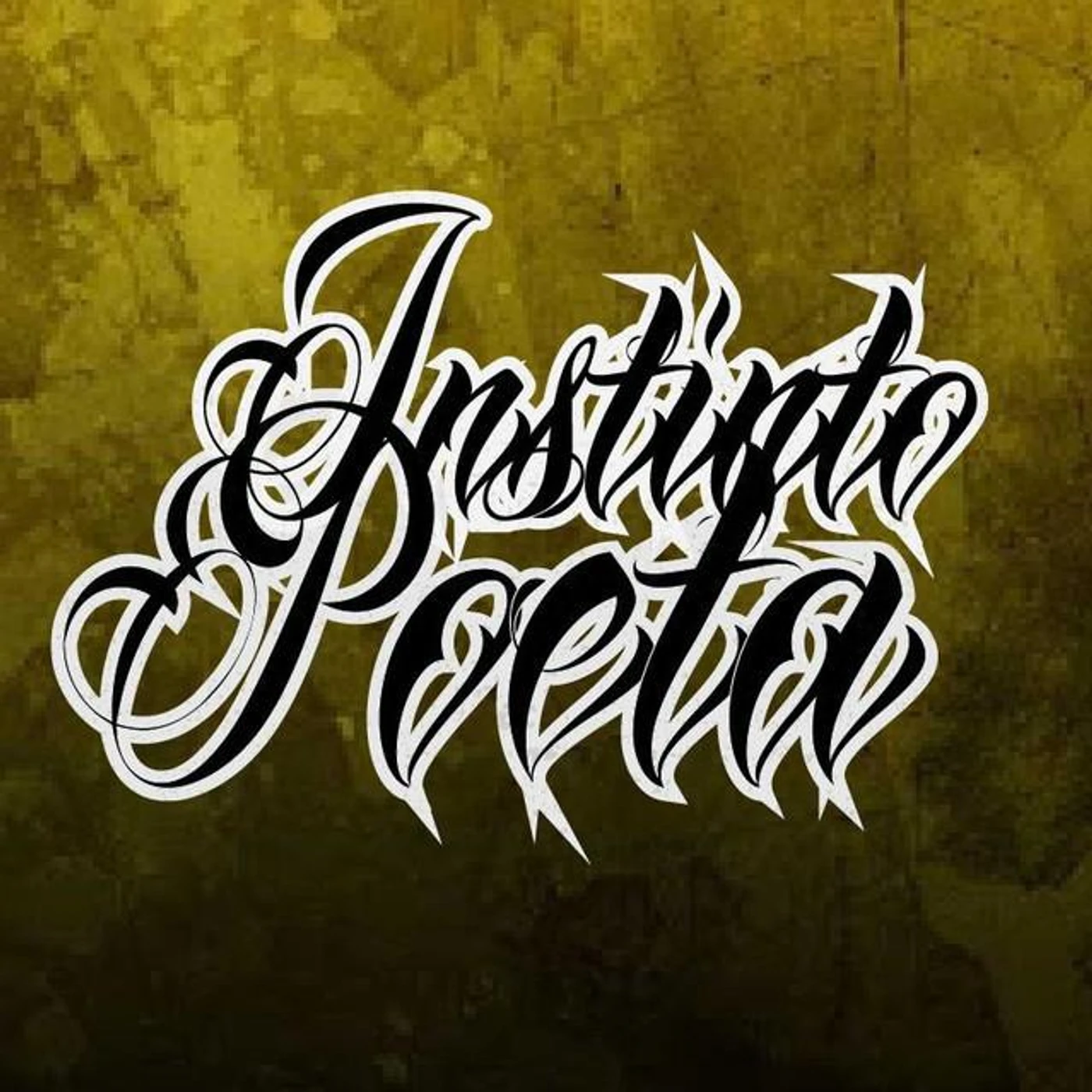 Instinto Poeta Brand Page