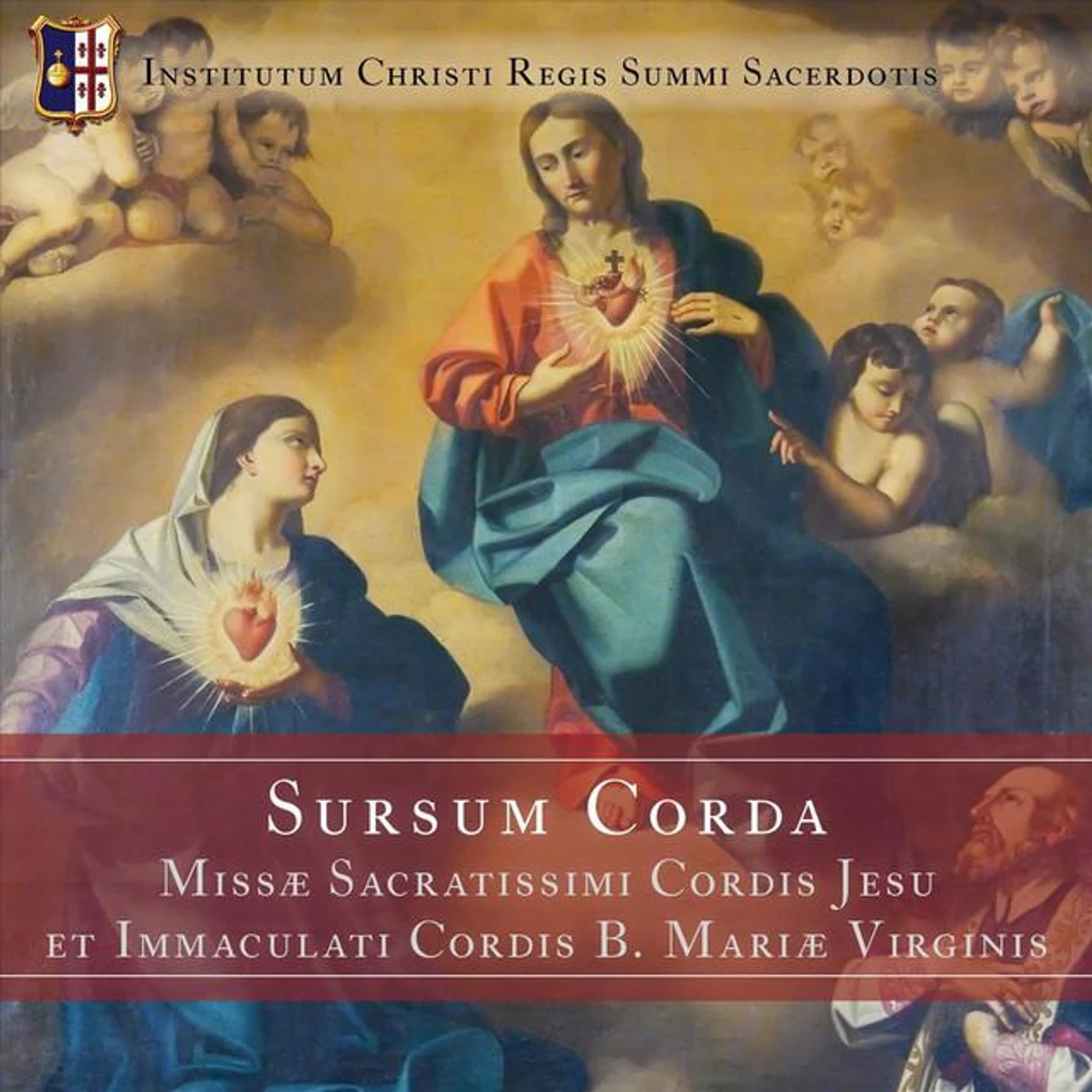 Institutum Christi Regis Summi Sacerdotis