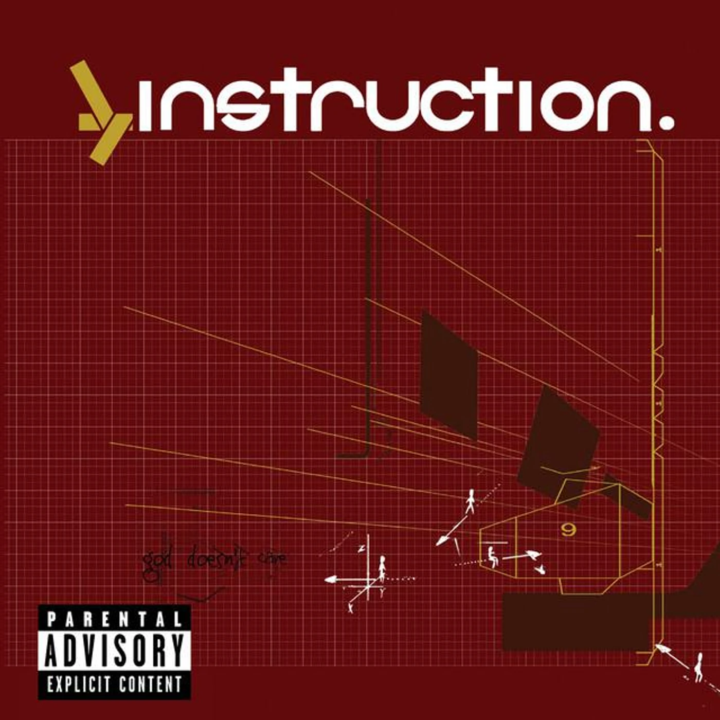 Instruction Brand Page