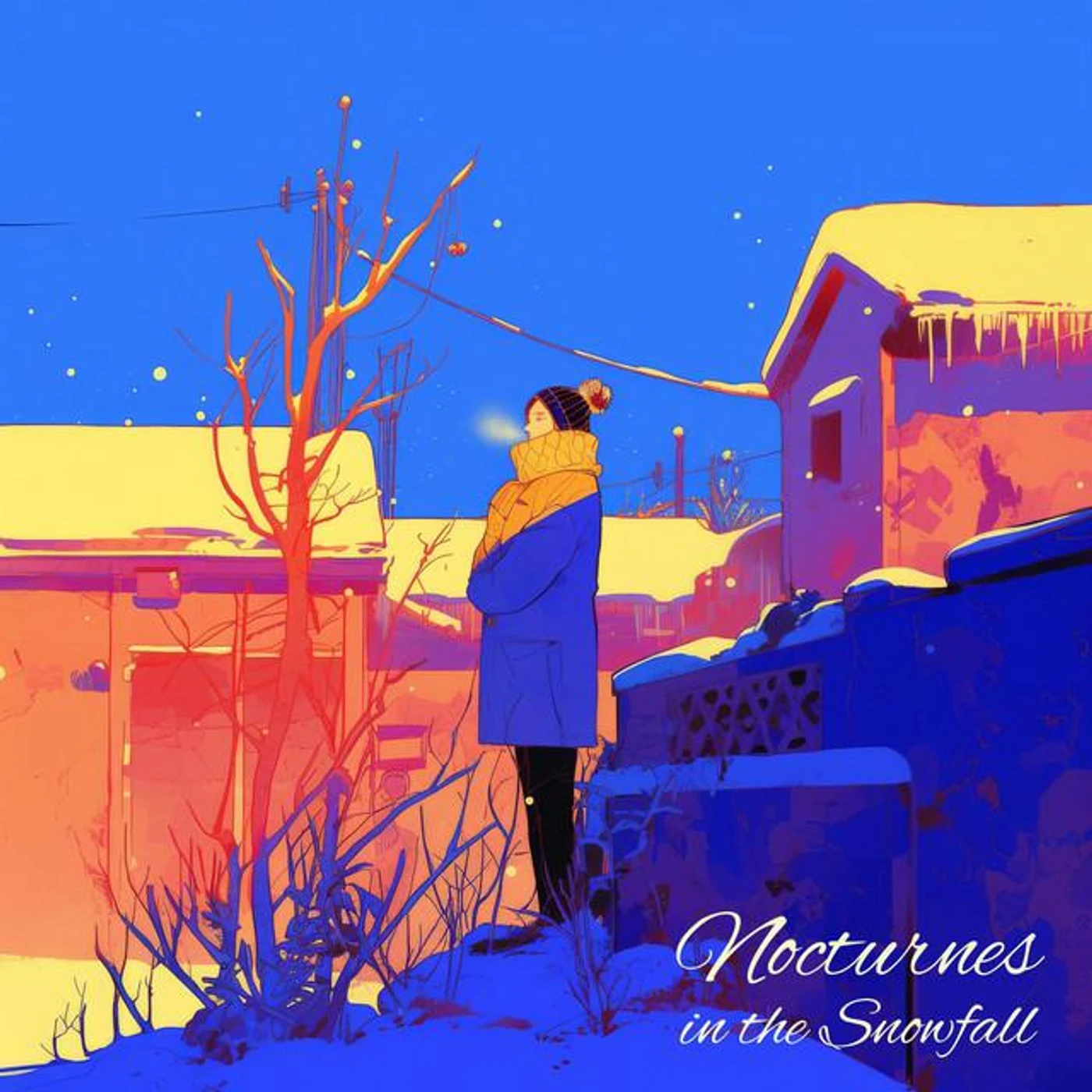 Instrumental Piano Universe