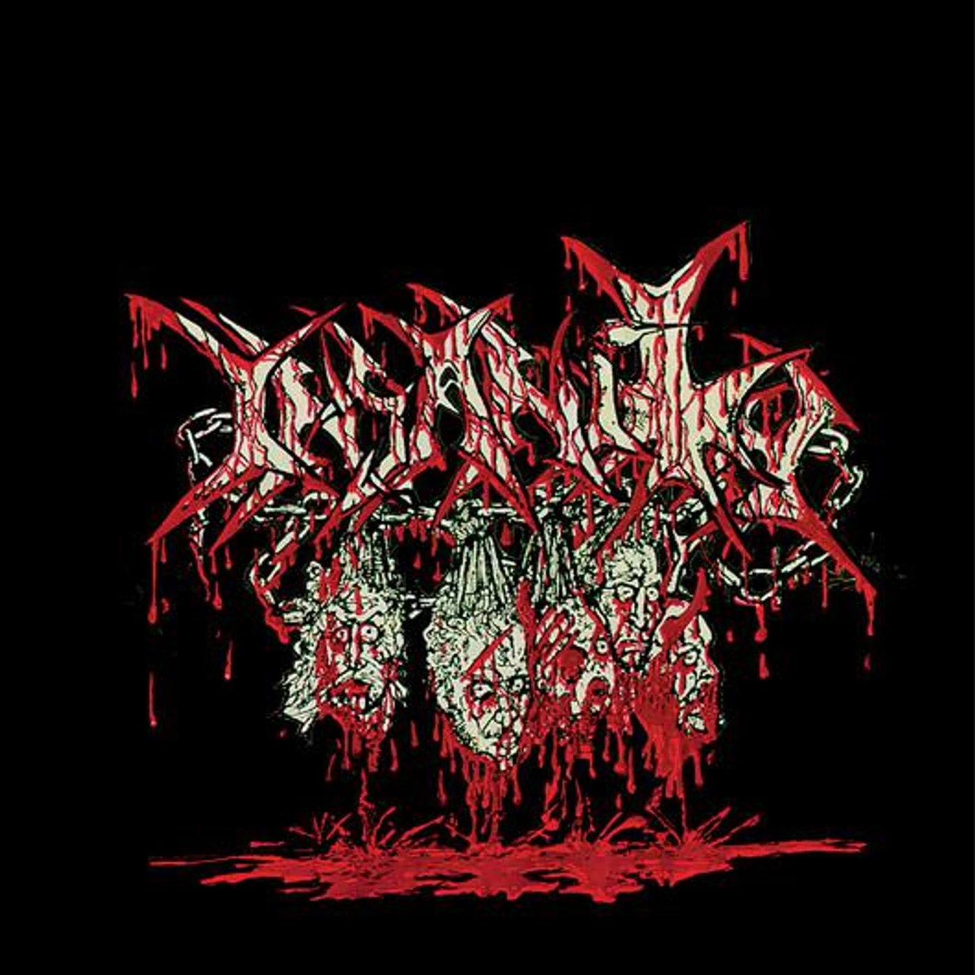 Insanity Brand Page