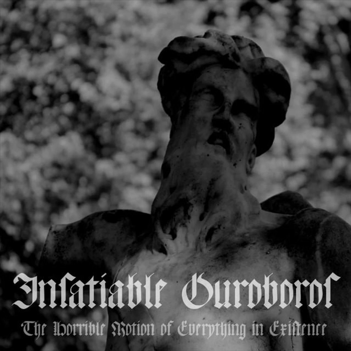 Insatiable Ouroboros