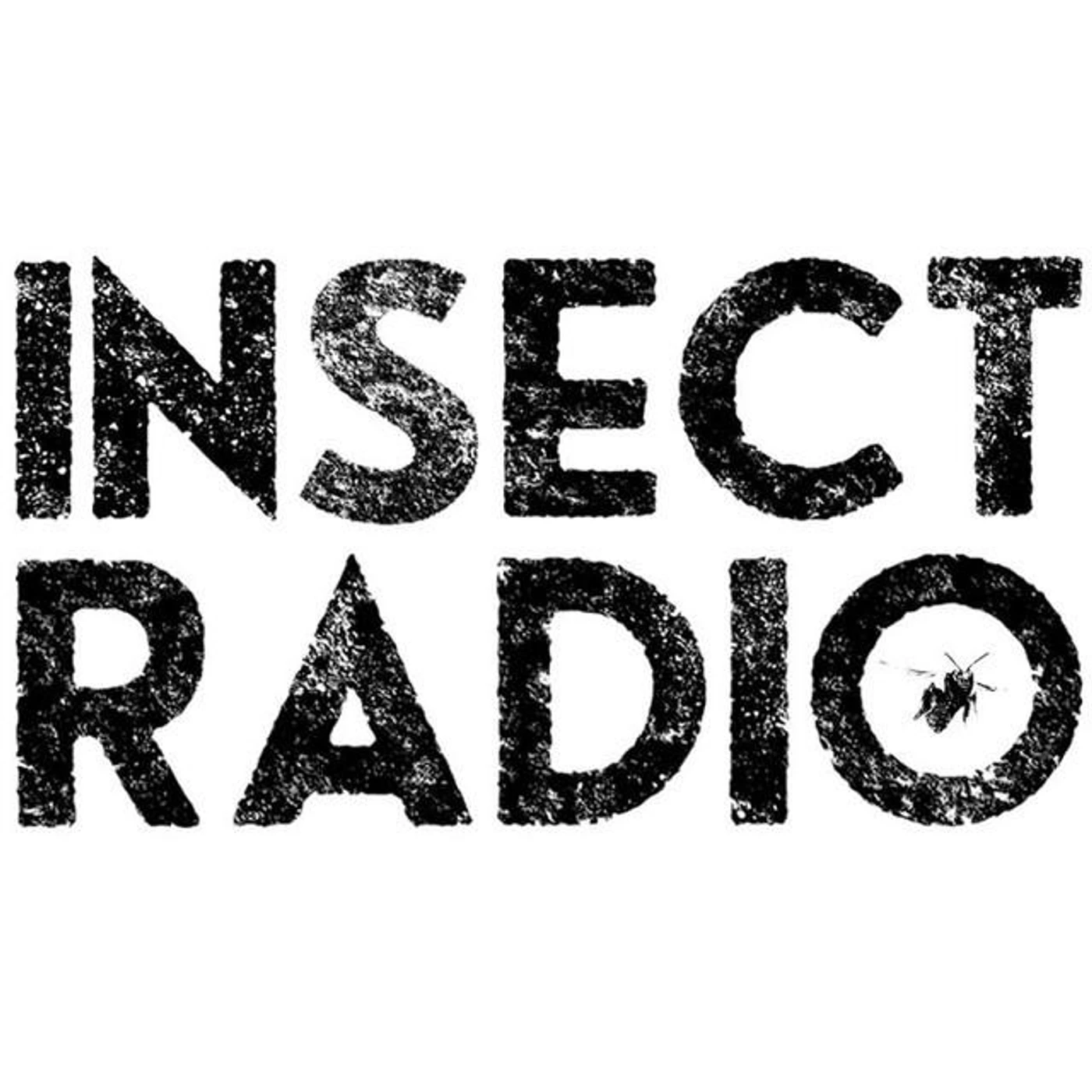 Insect Radio Brand Page