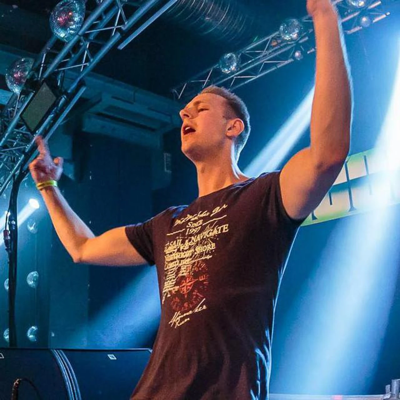 Insidiouz Brand Page