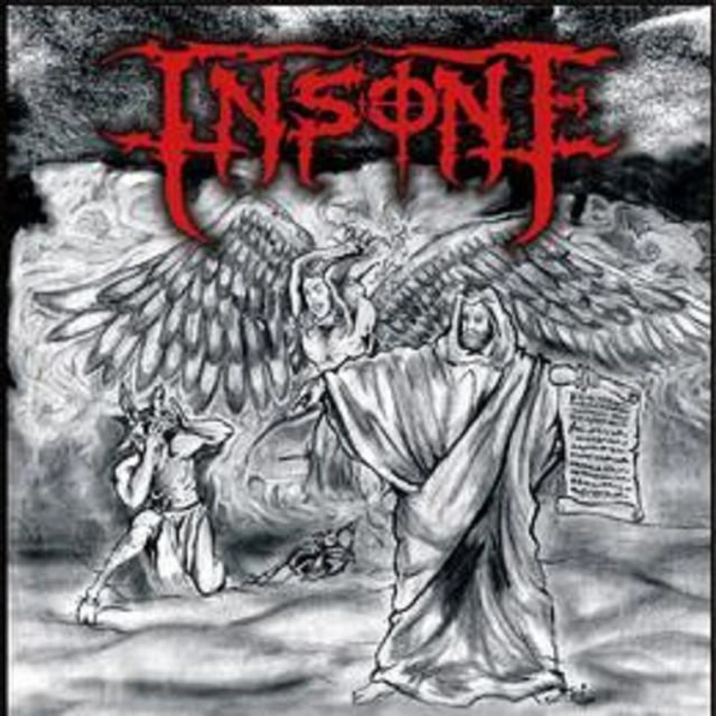INSONE Brand Page