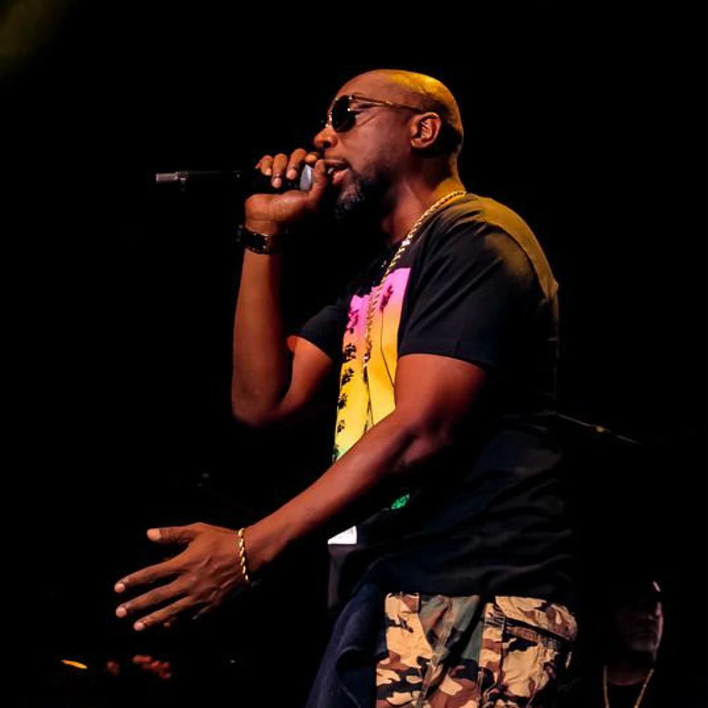 Inspectah Deck