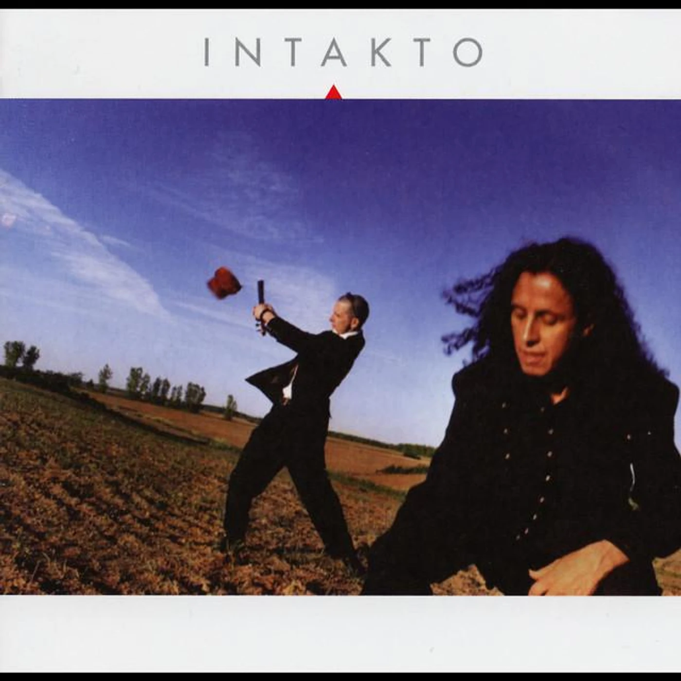 Intakto Brand Page
