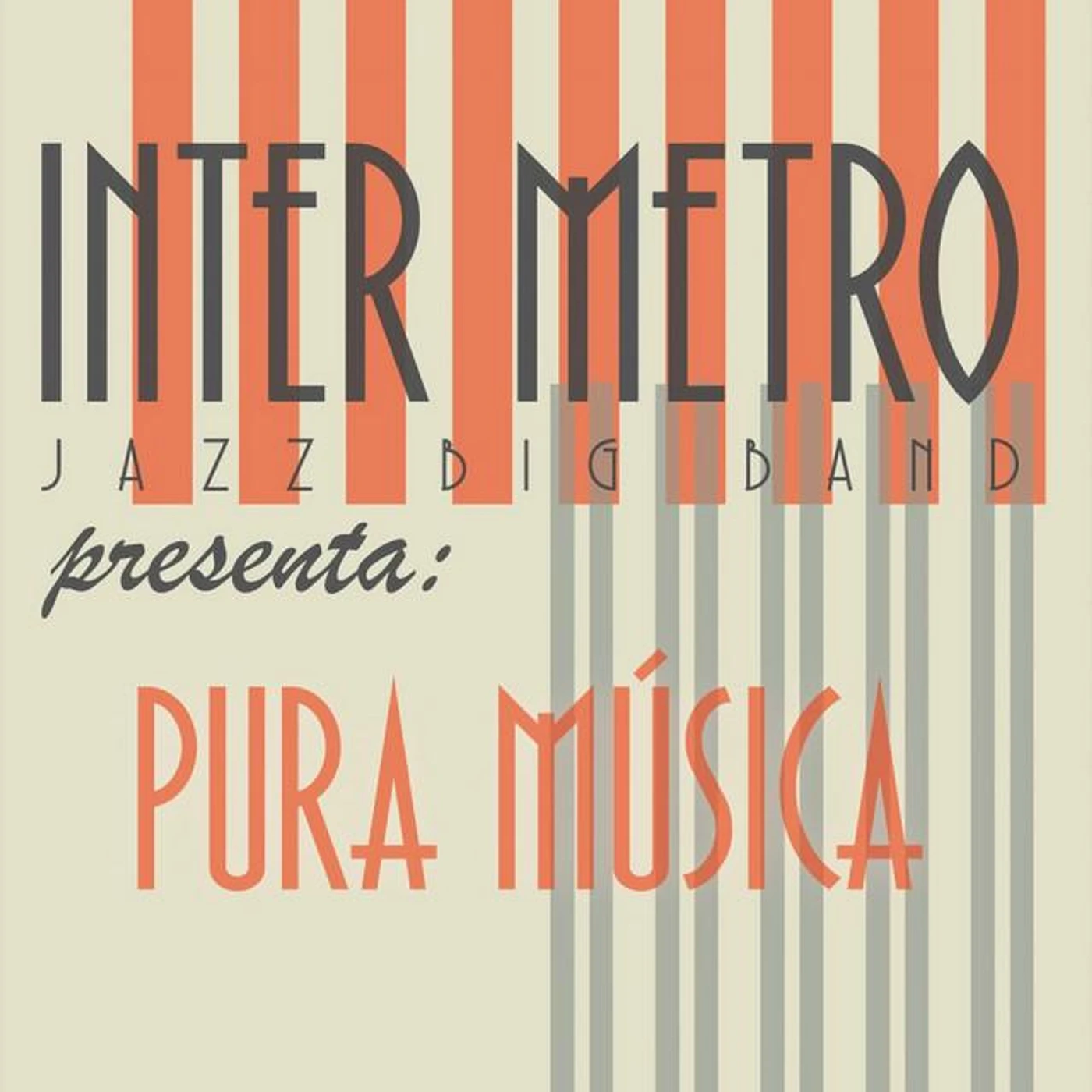 Inter Metro Jazz Big Band
