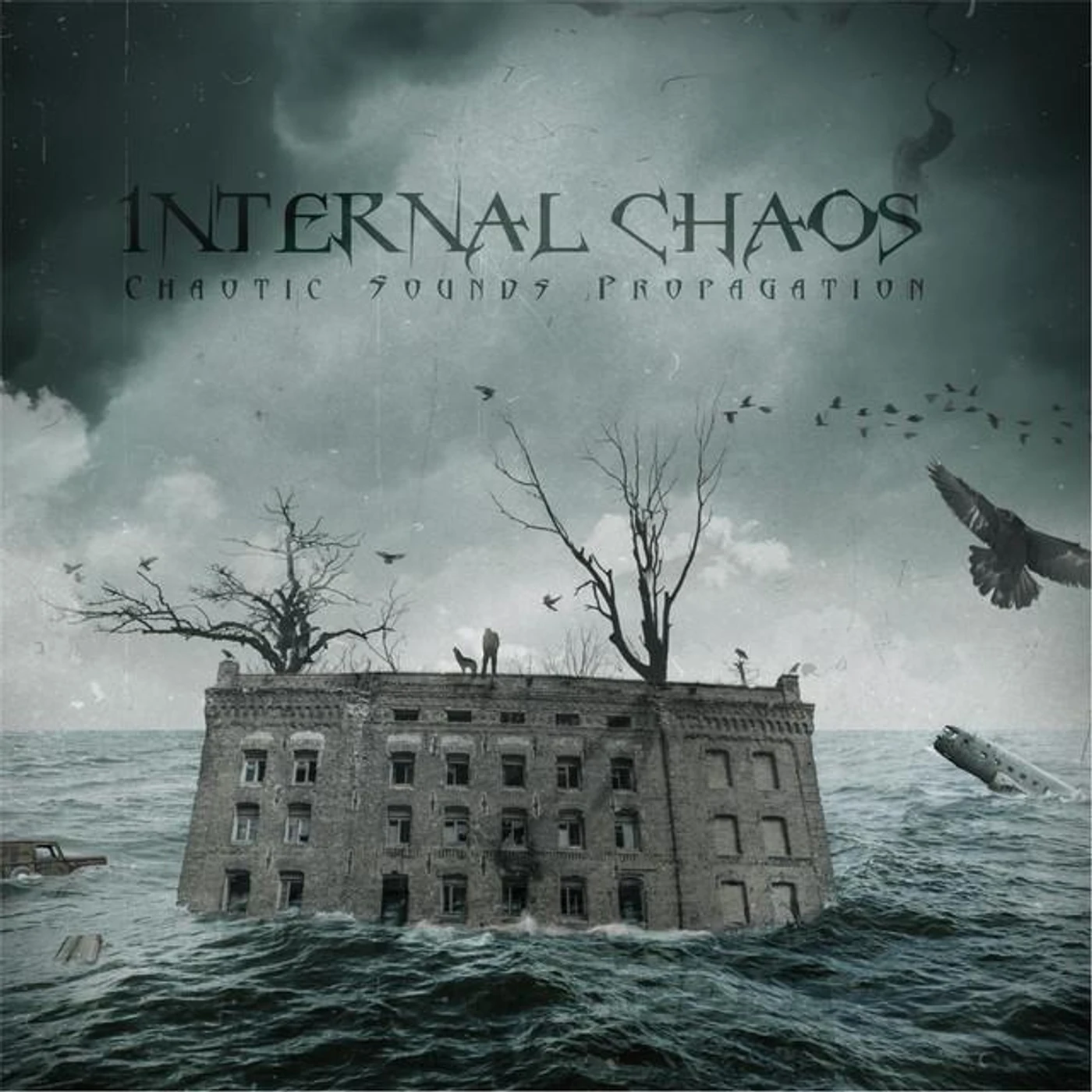 Internal Chaos