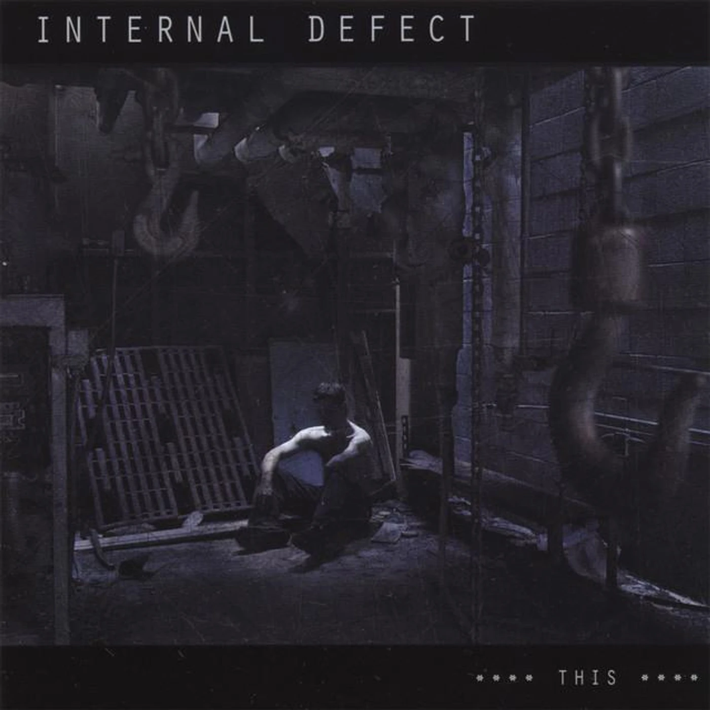 Internal Defect