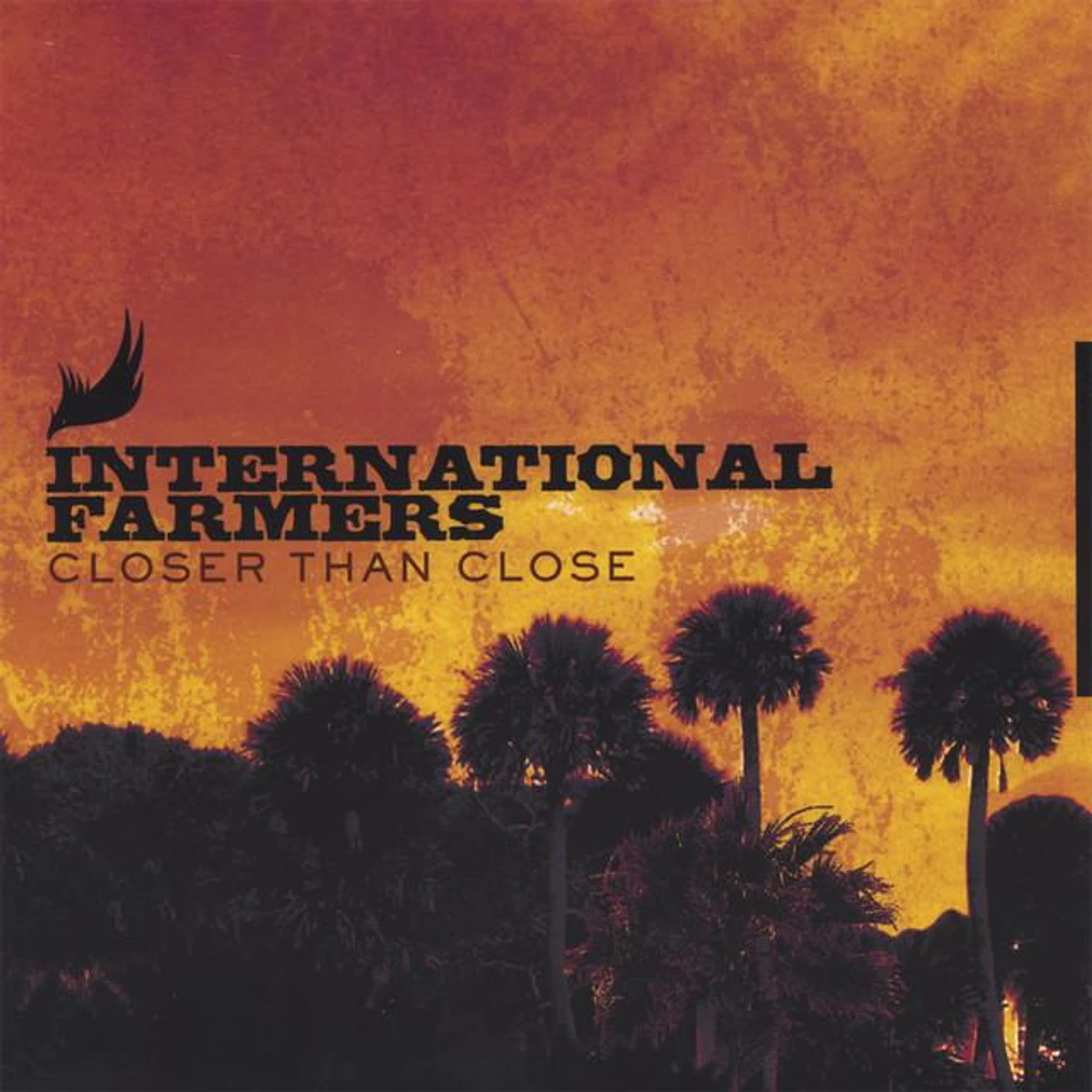 International Farmers Brand Page