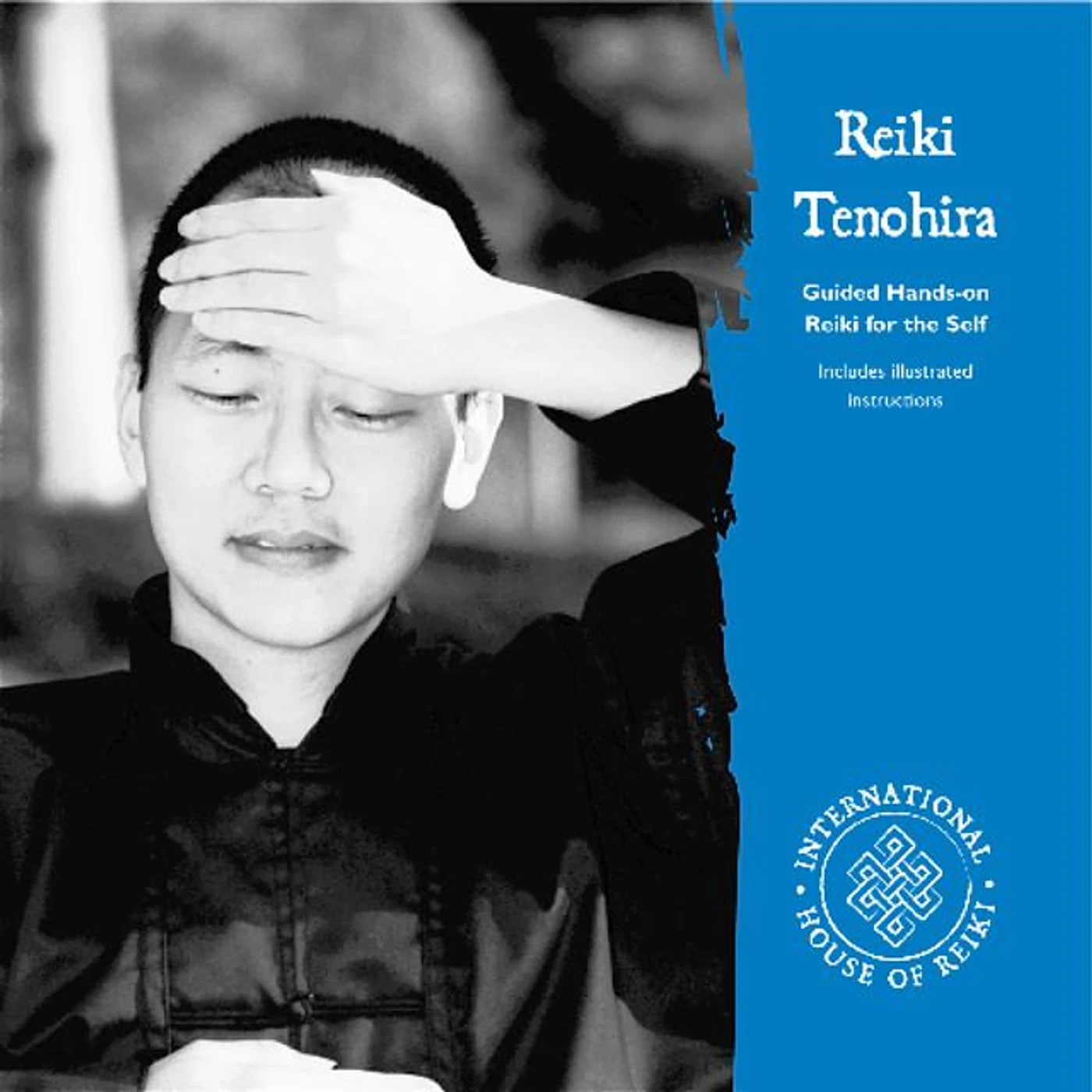 International House of Reiki Brand Page
