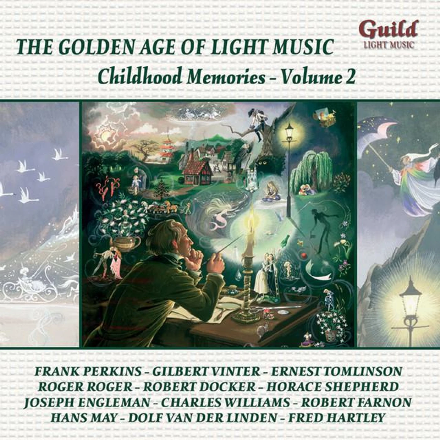International Radio Orchestra