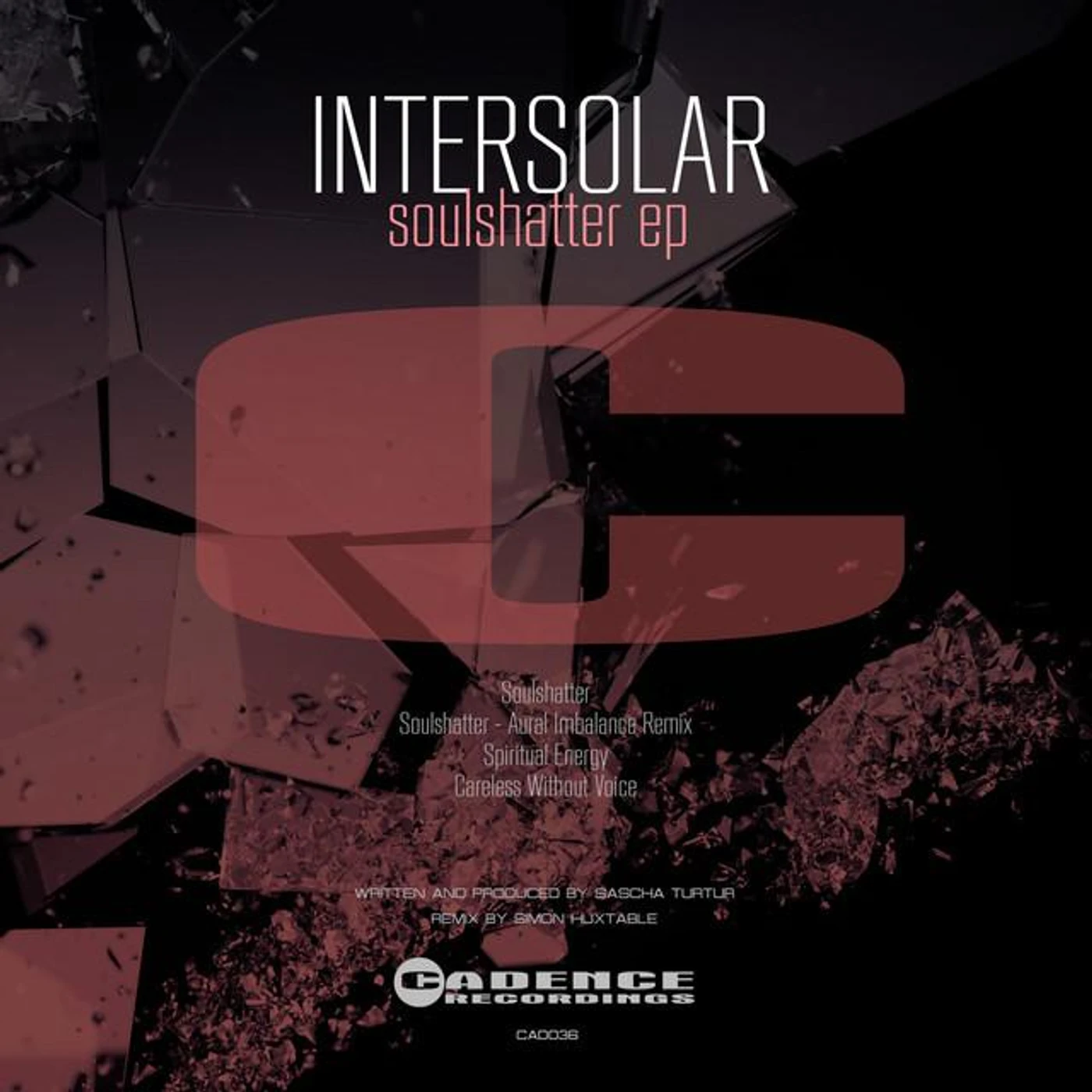 Intersolar Brand Page