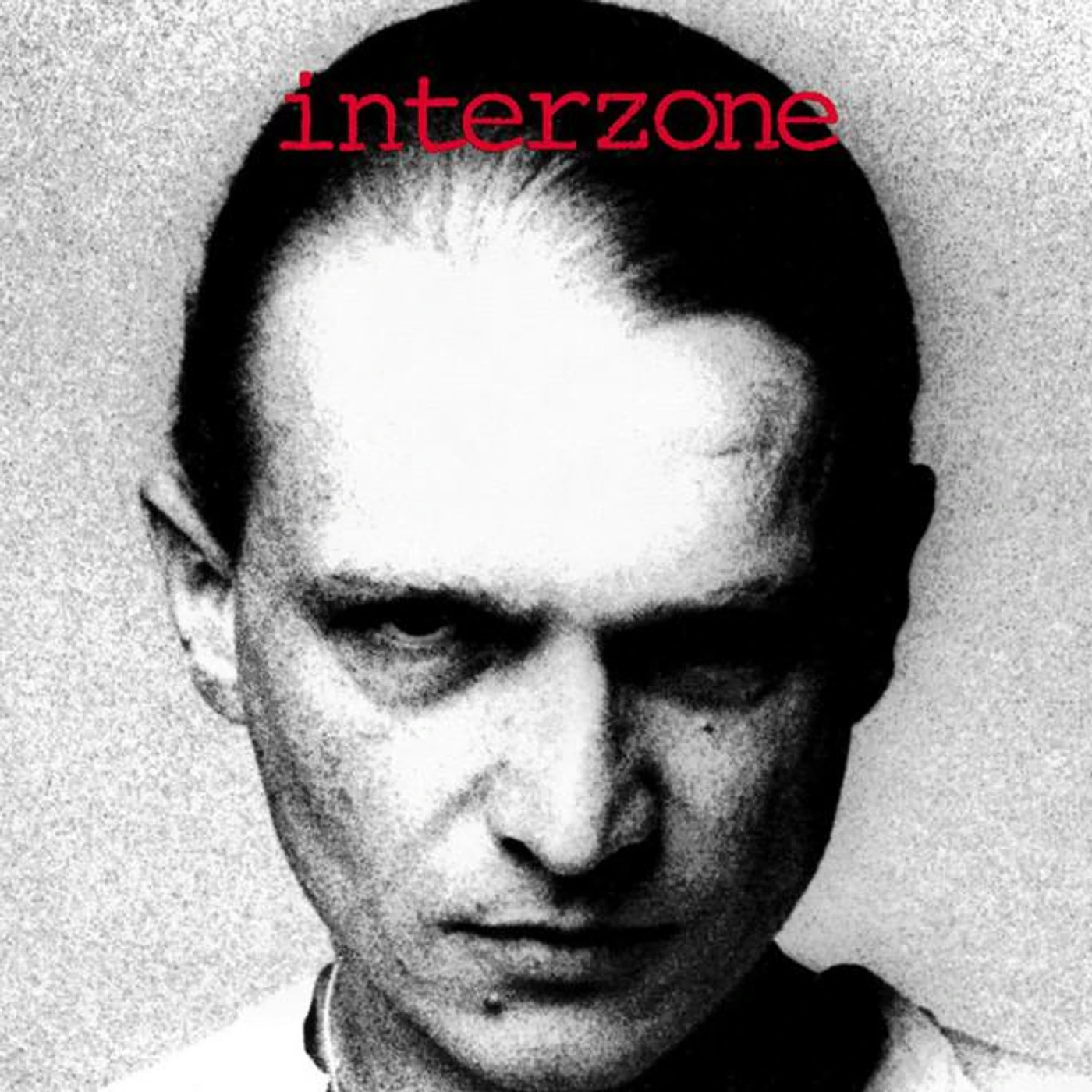 Interzone Brand Page