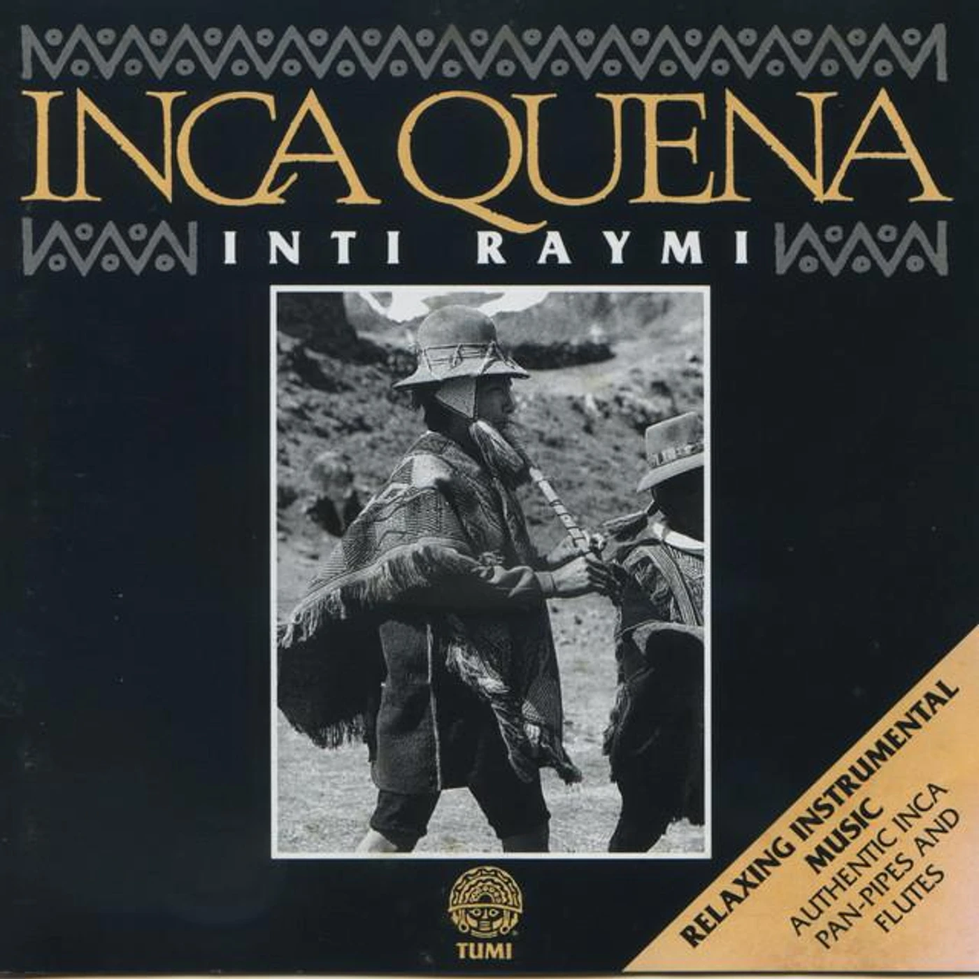 "Inti Raymi