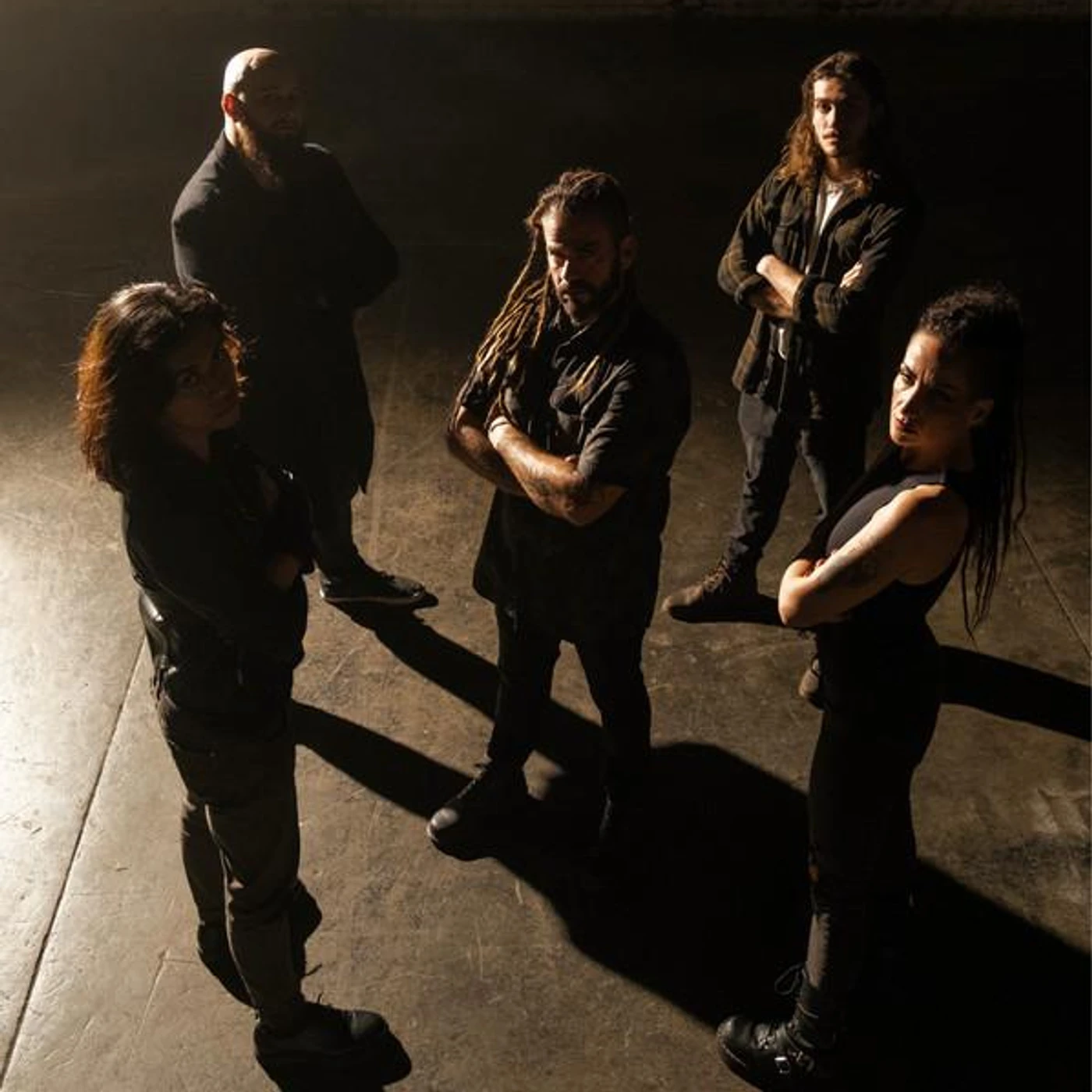 Into The Vein Brand Page