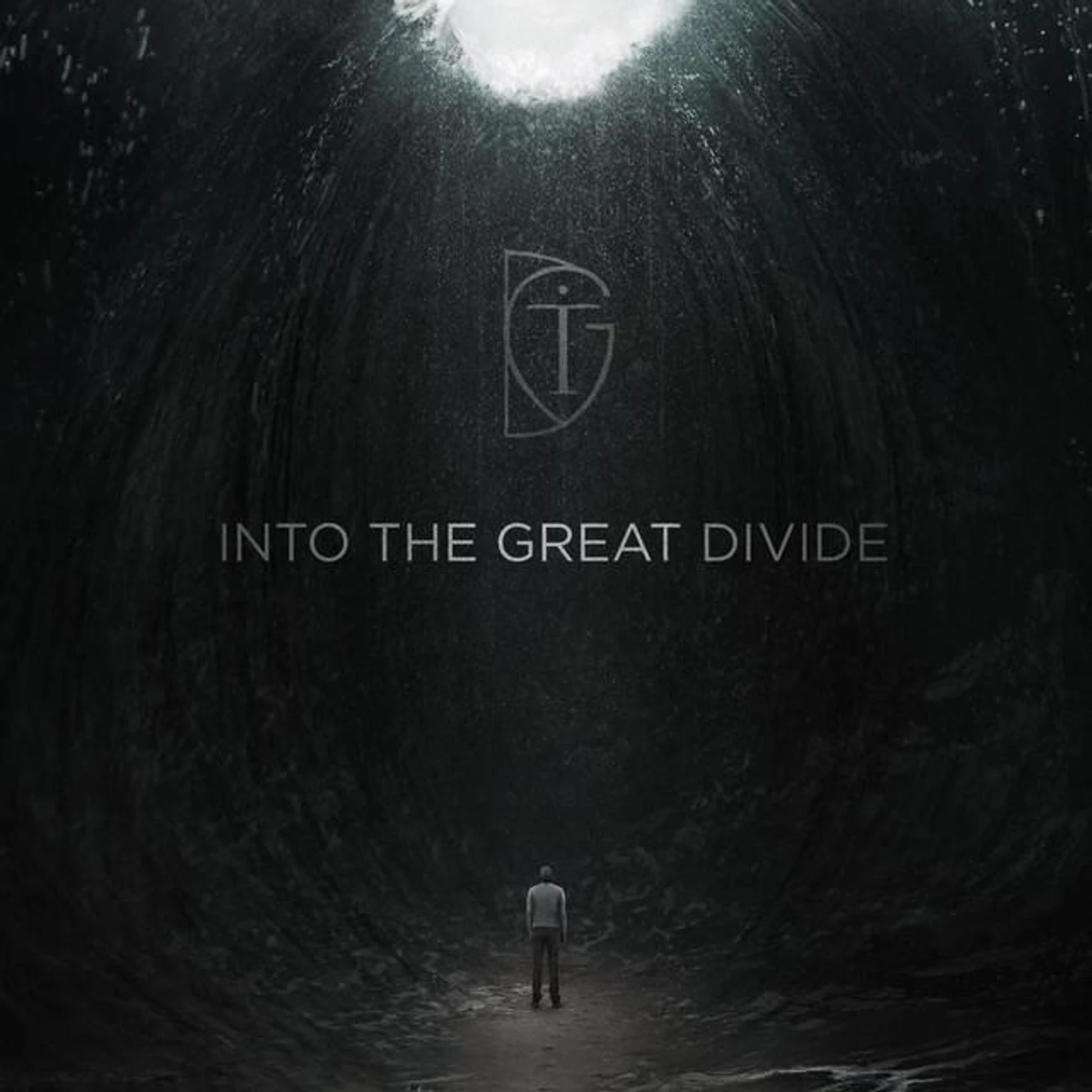 Into The Great Divide Brand Page