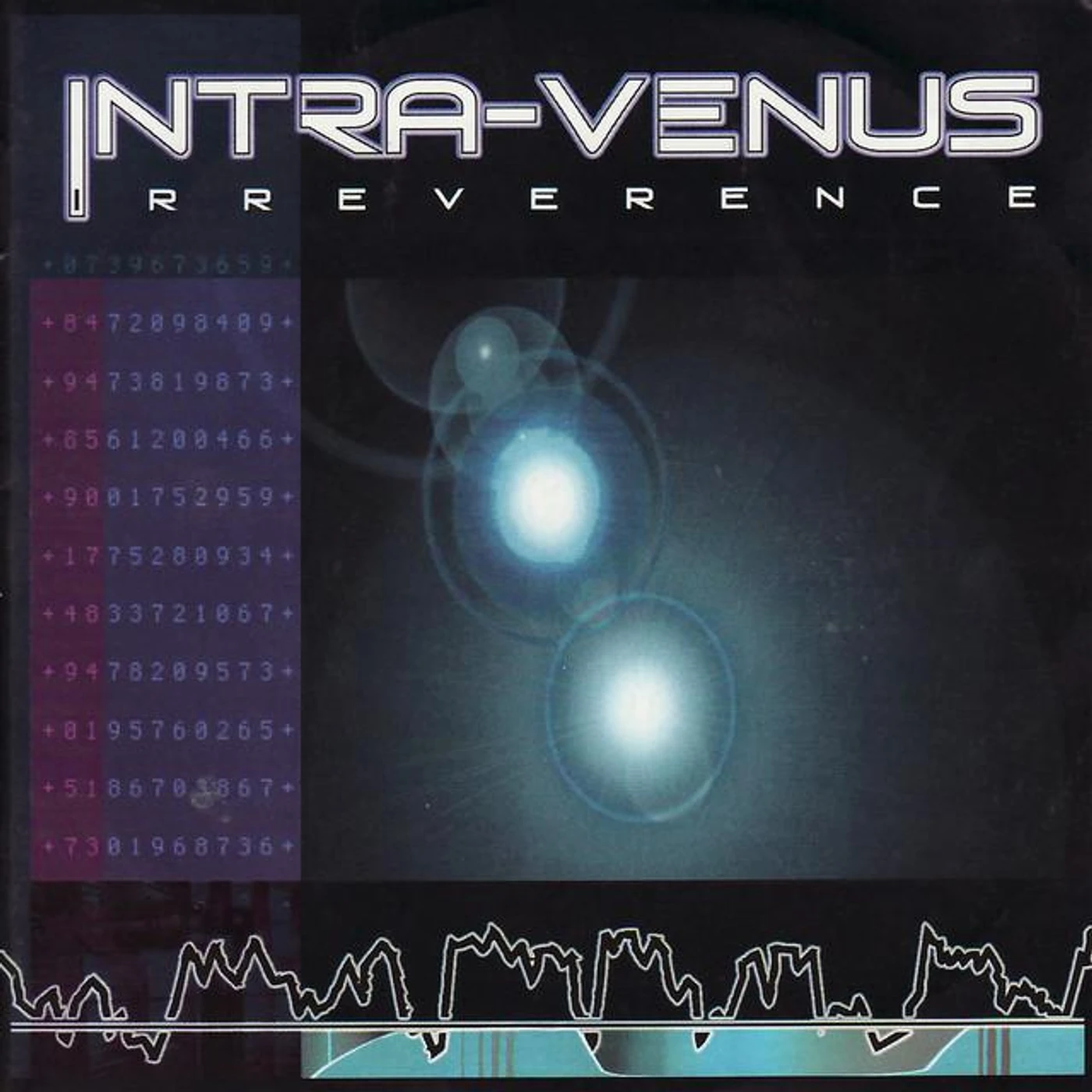 Intra-Venus Brand Page