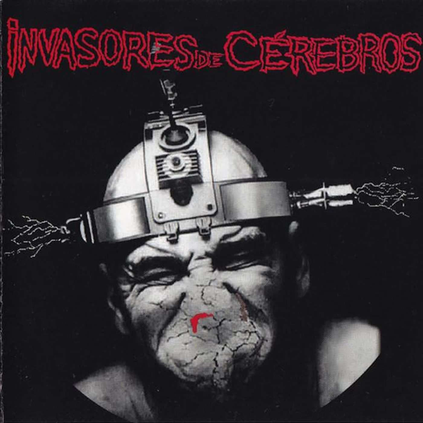 Invasores De Cérebros Brand Page