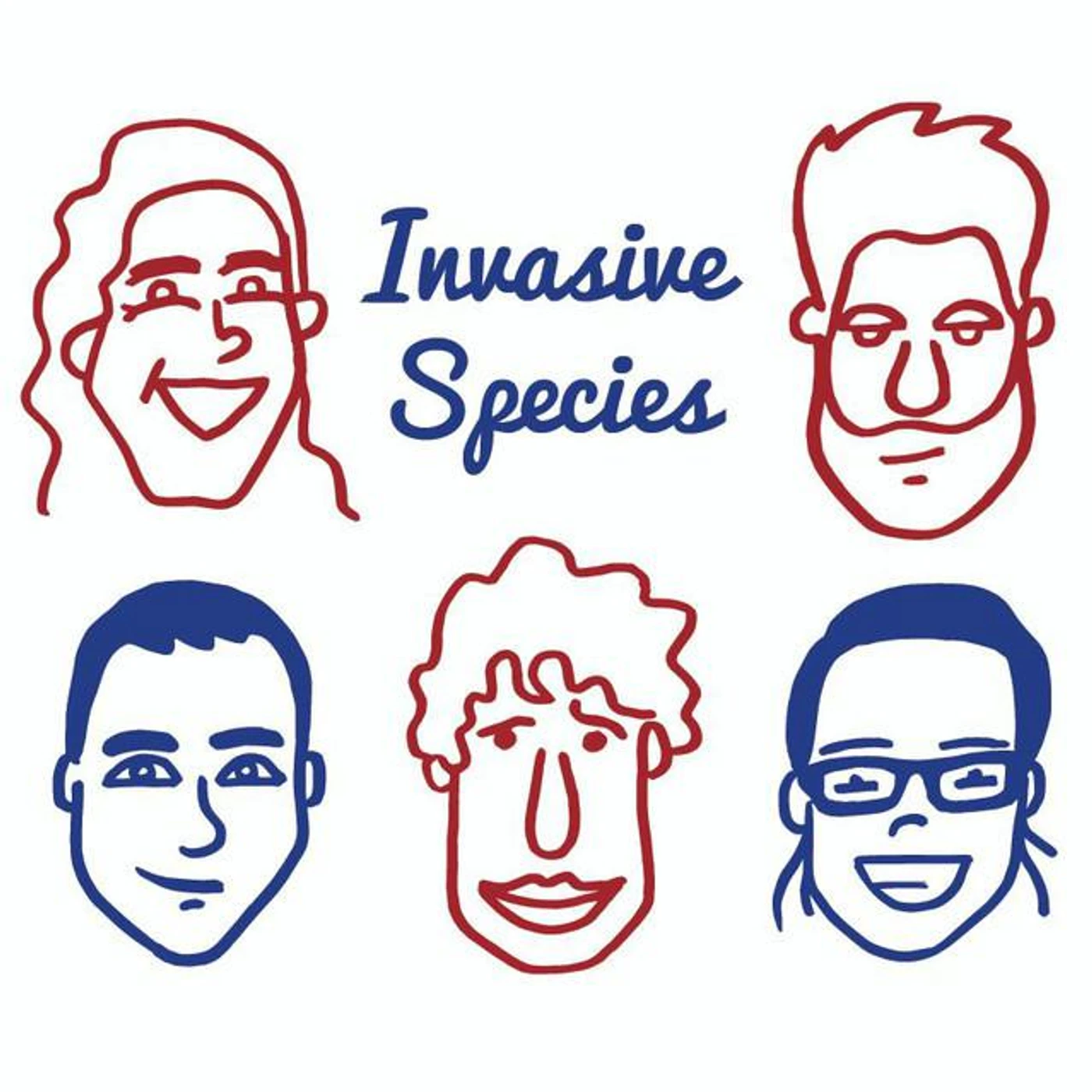 Invasive Species