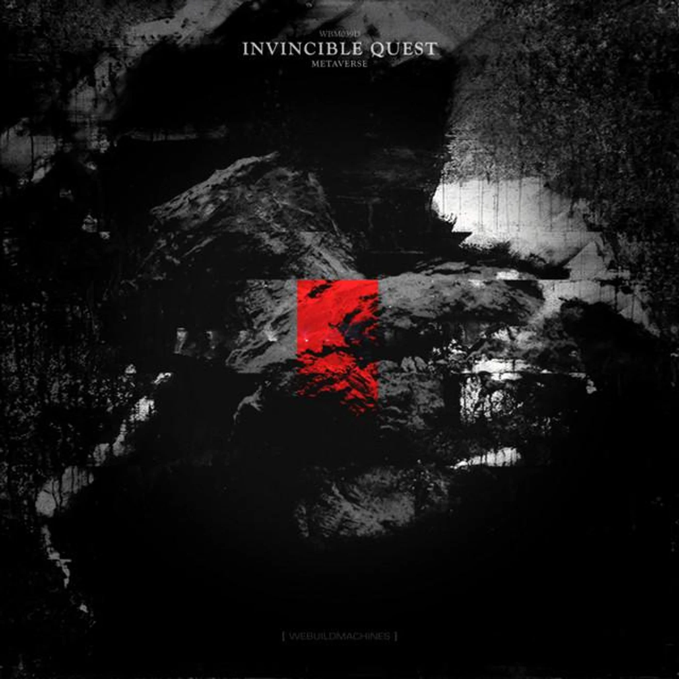 Invincible Quest Brand Page