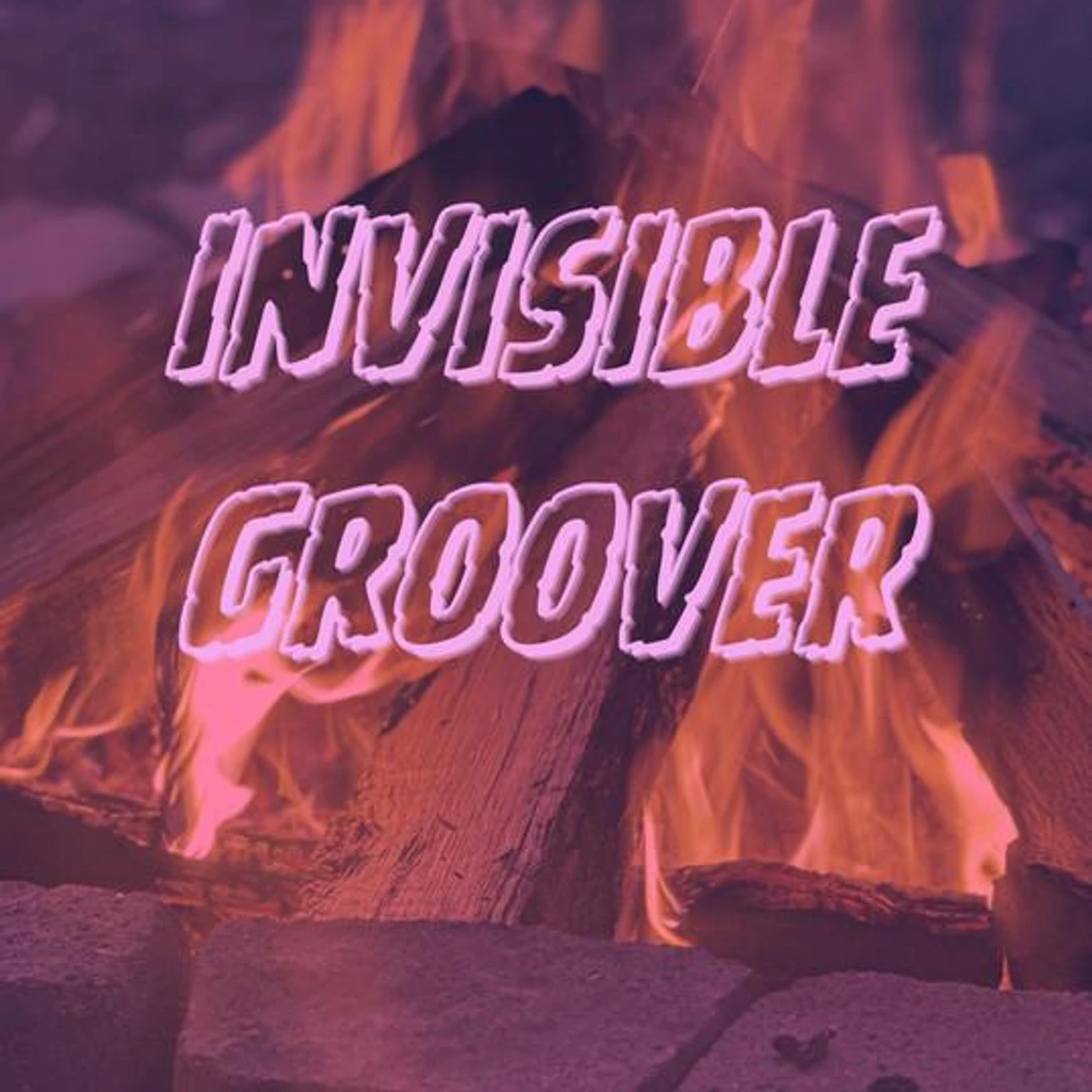 Invisible Groover Brand Page
