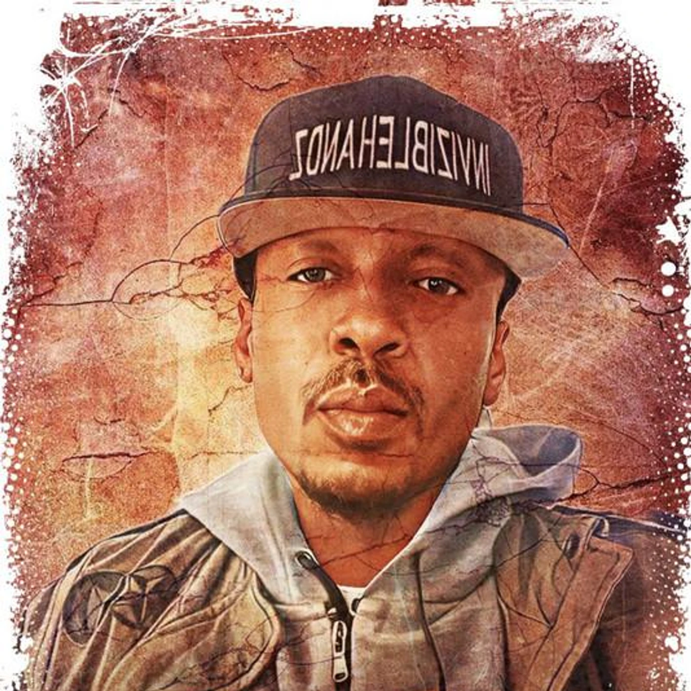 Invizible Handz Brand Page