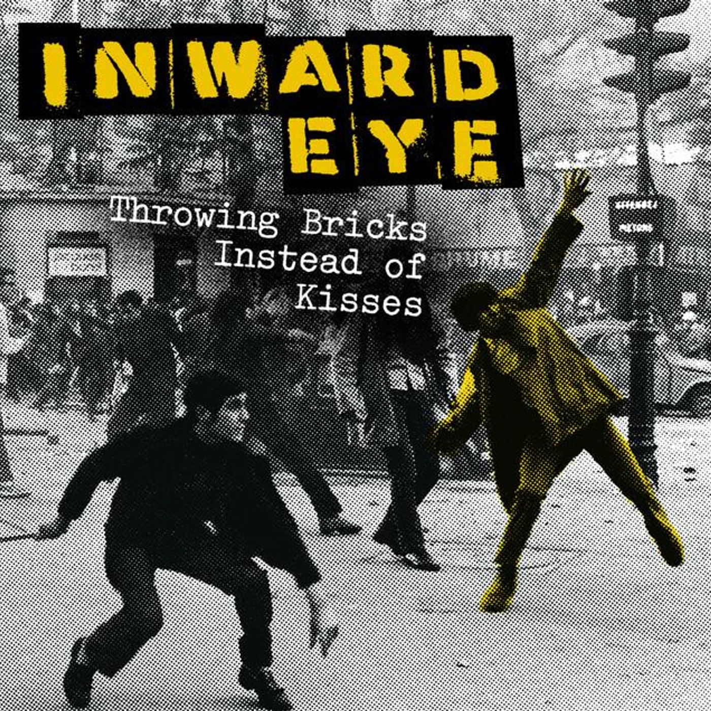 Inward Eye Brand Page