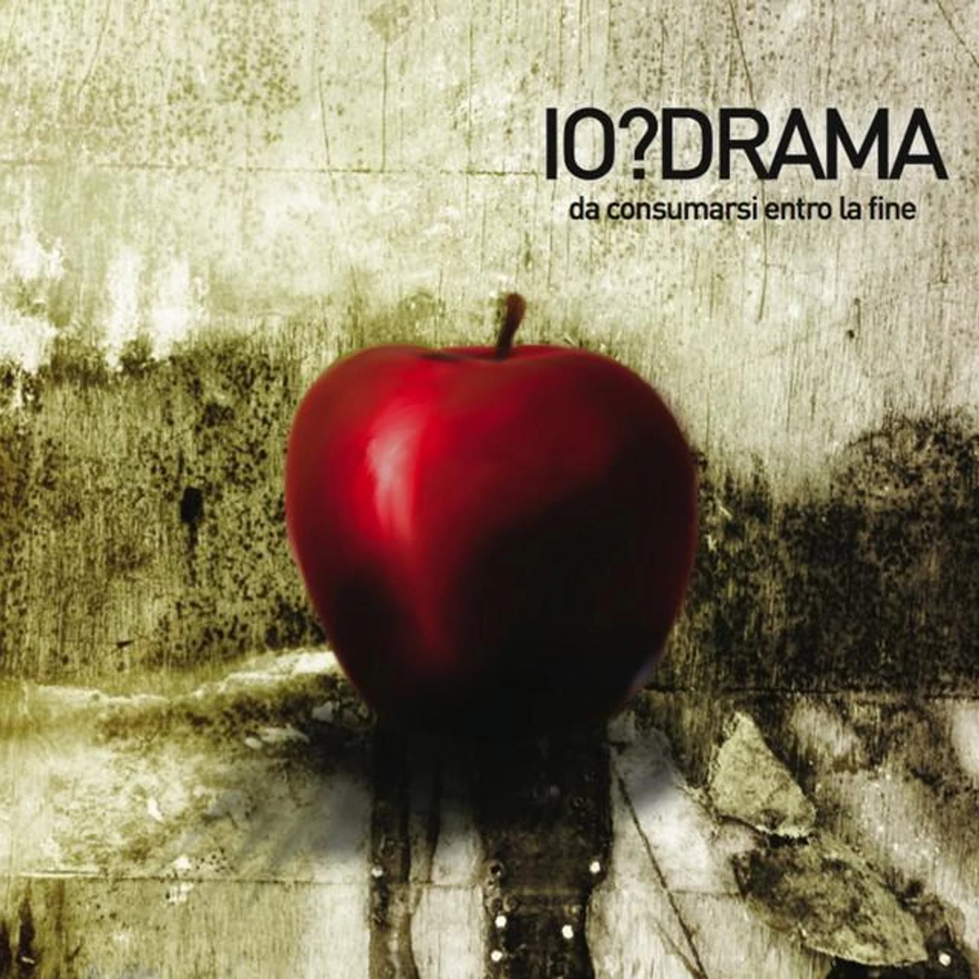 Io?drama Brand Page