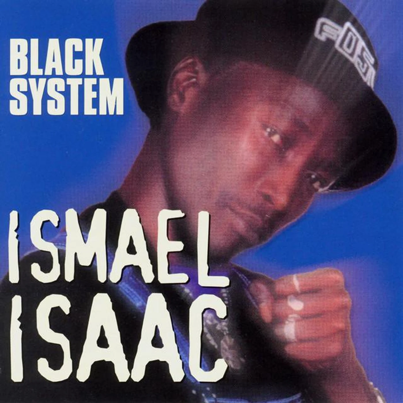 Ismaël Isaac Brand Page