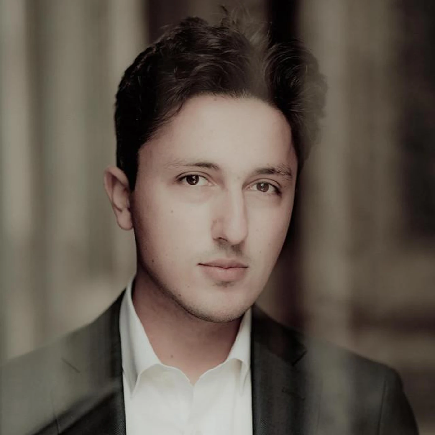 Ismaël Margain Brand Page