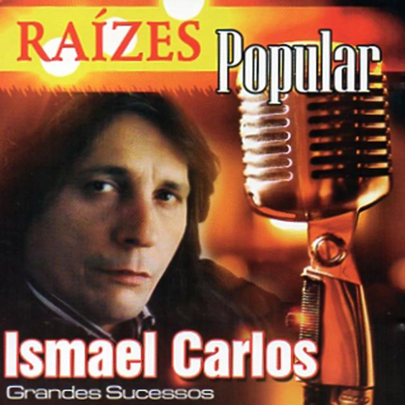 Ismael Carlos