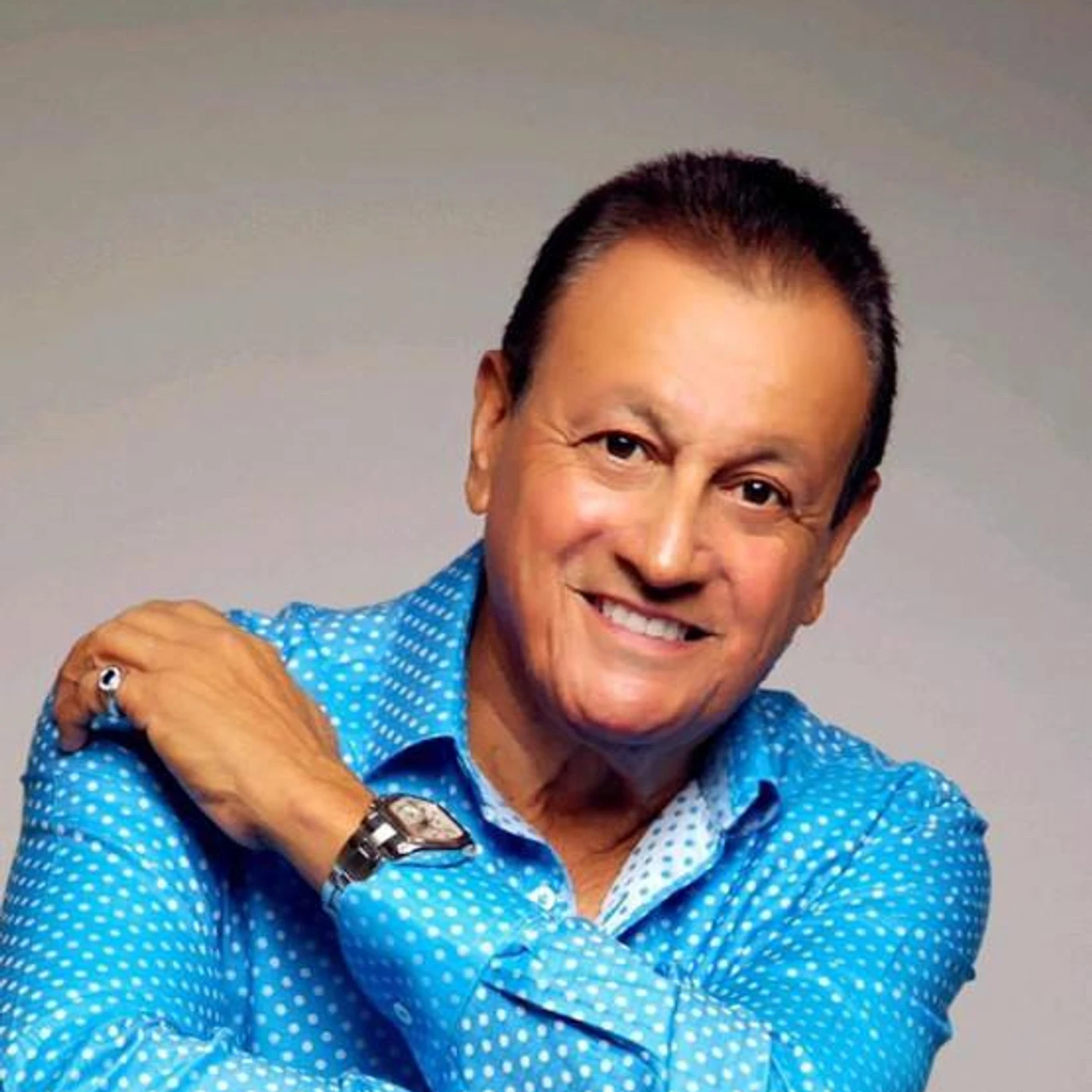 Ismael Miranda Brand Page