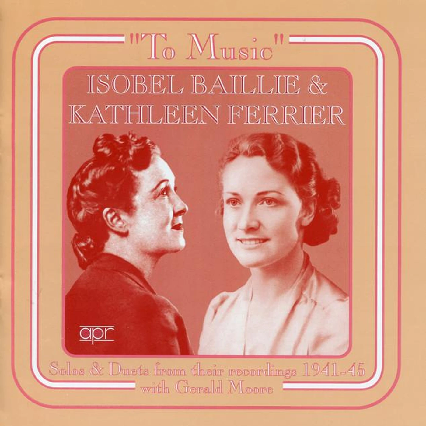 Isobel Baillie