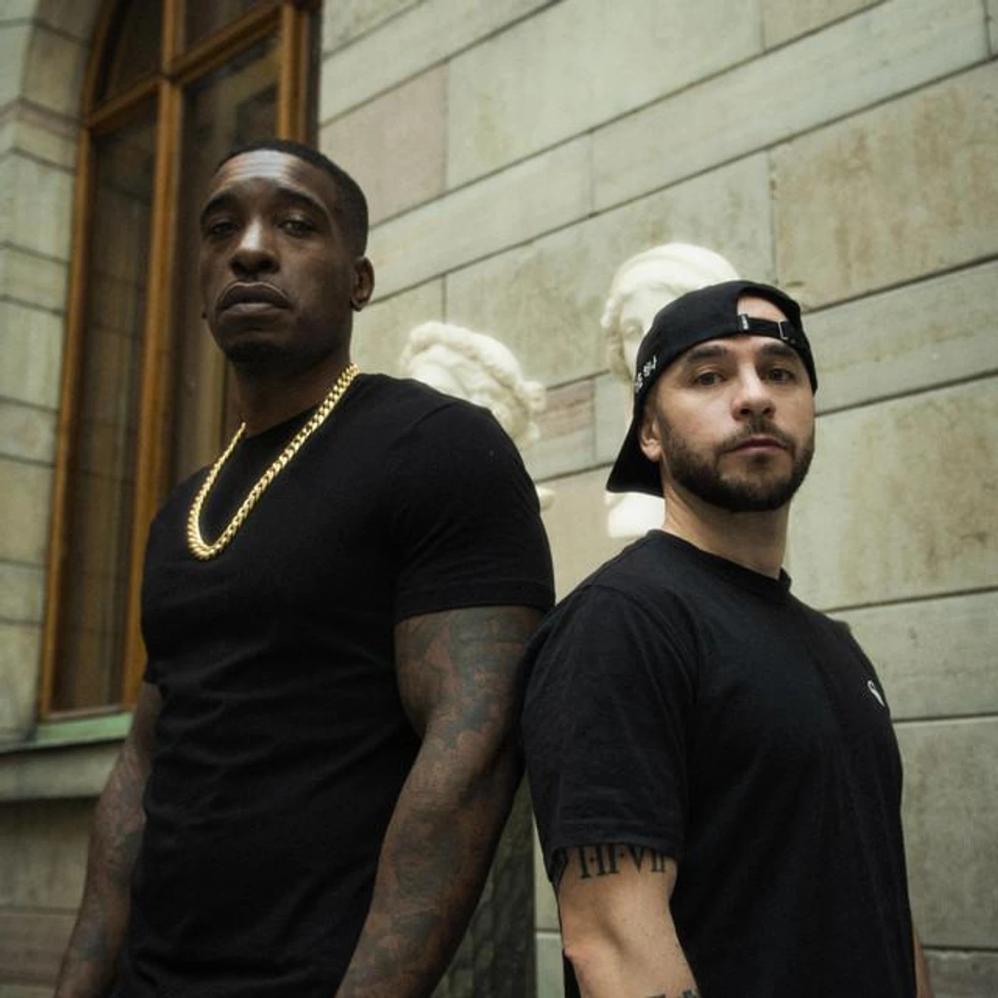 Ison & Fille Brand Page