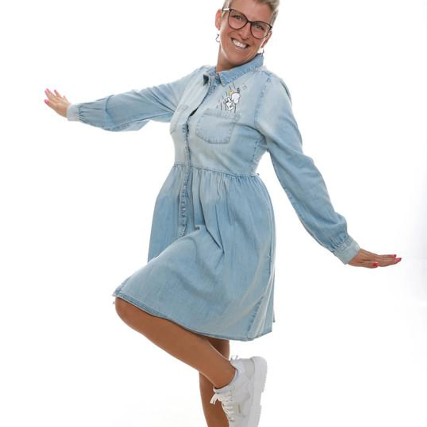 Isa Glücklich Brand Page