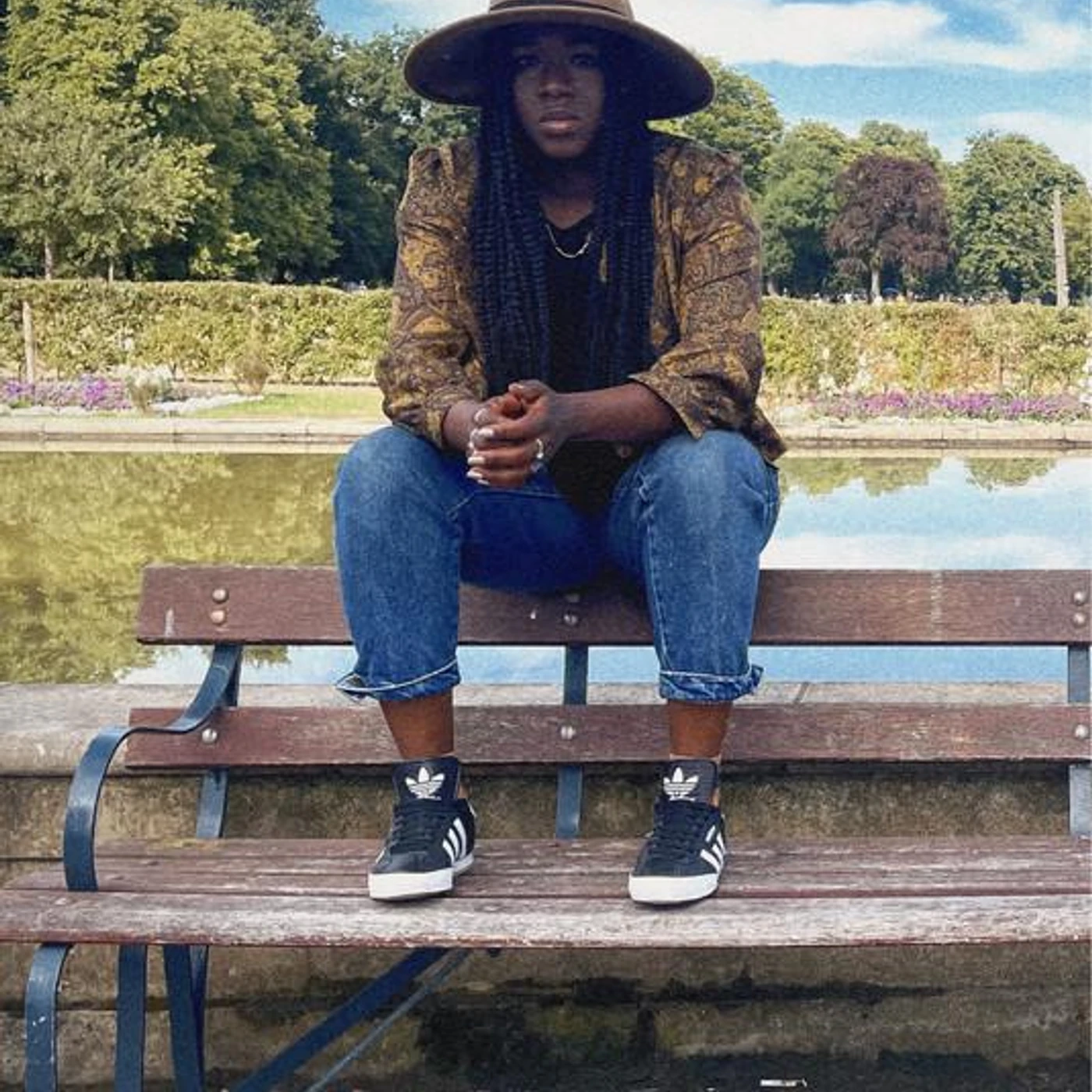 Isatta Sheriff Brand Page