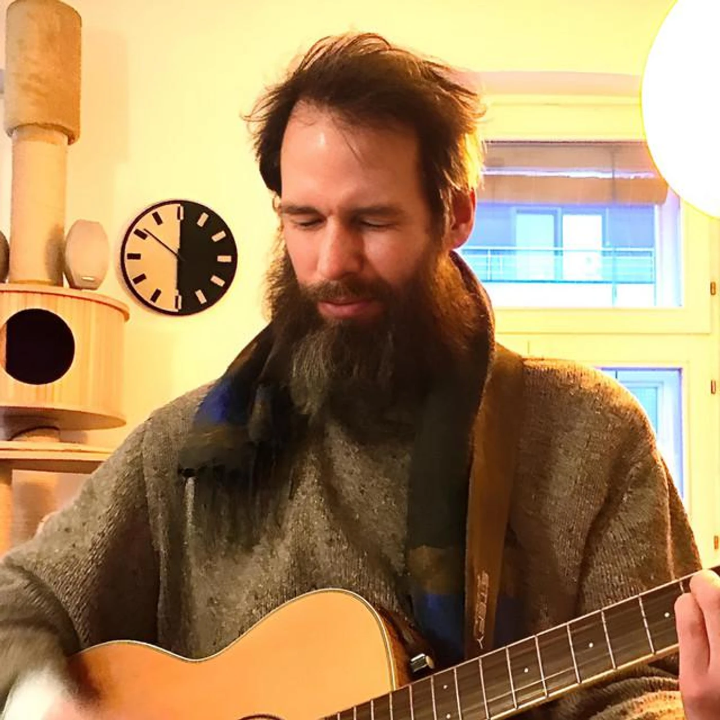 Isaac Thompson Brand Page