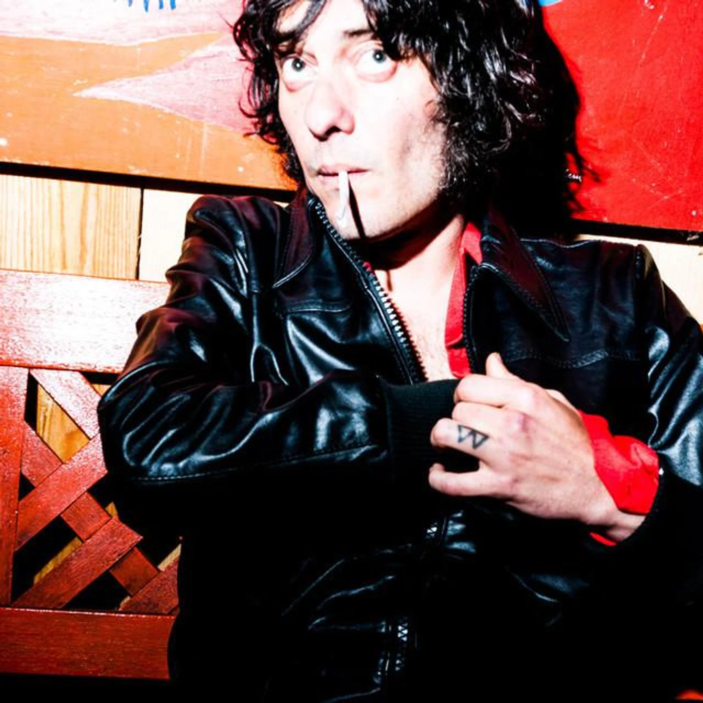 Isaac Ulam Brand Page