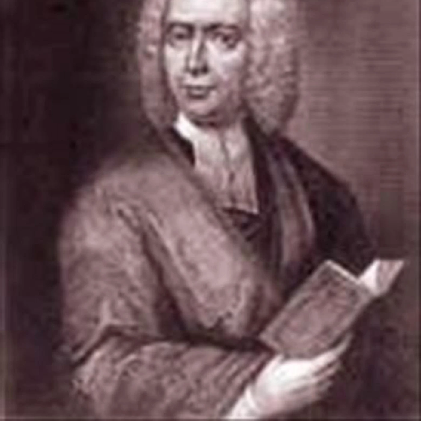 Isaac Watts