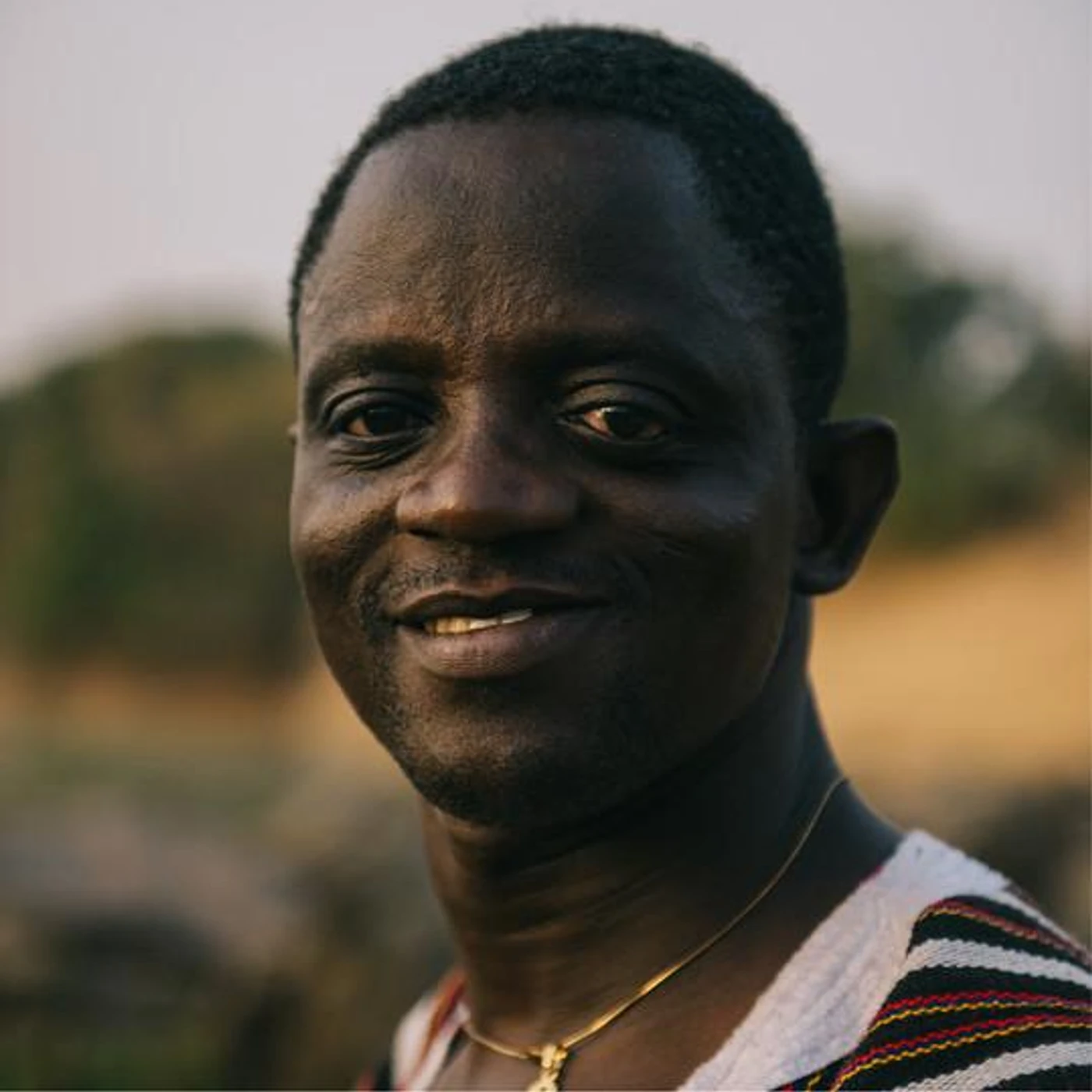 Isaac Birituro & The Rail Abandon Brand Page