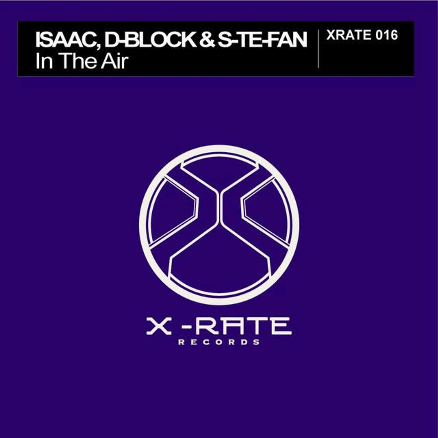 Isaac, D-Block & S-te-Fan