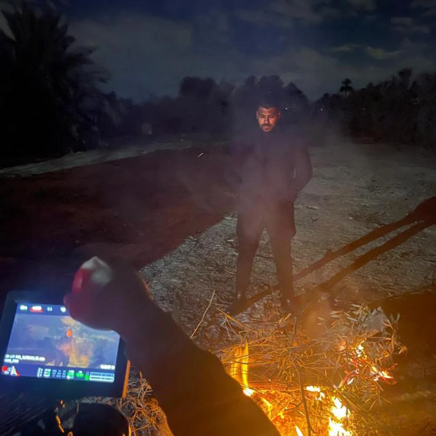 Isaac Fortuna Brand Page