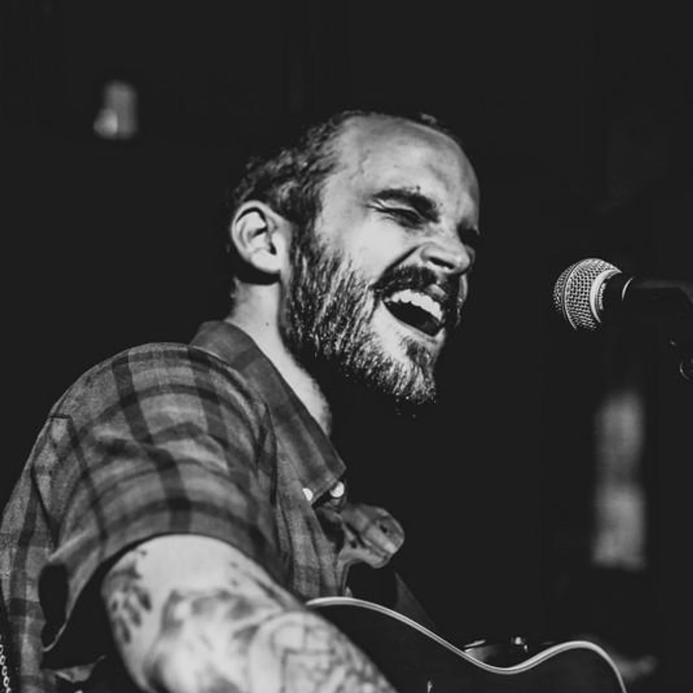 Isaac McClung Brand Page