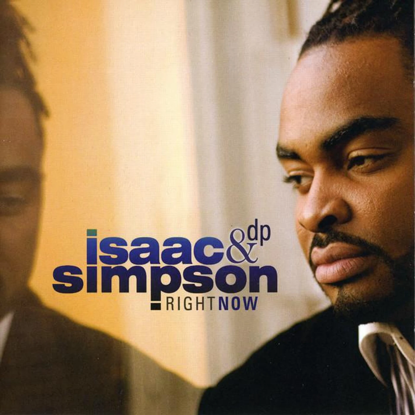 Isaac Simpson & Divine Providence Brand Page