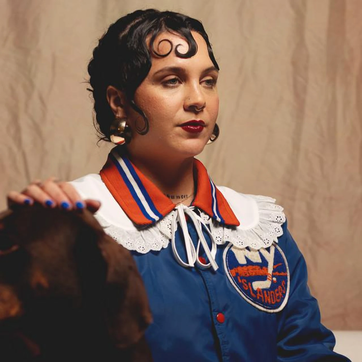 Isabeau Waia'u Walker Brand Page