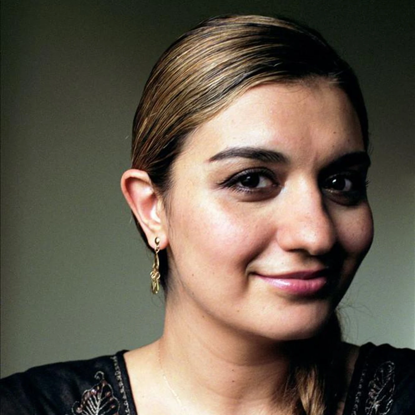 Isabel Bayrakdarian Brand Page